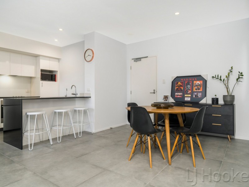 44/262 Lord Street, Perth WA 6000