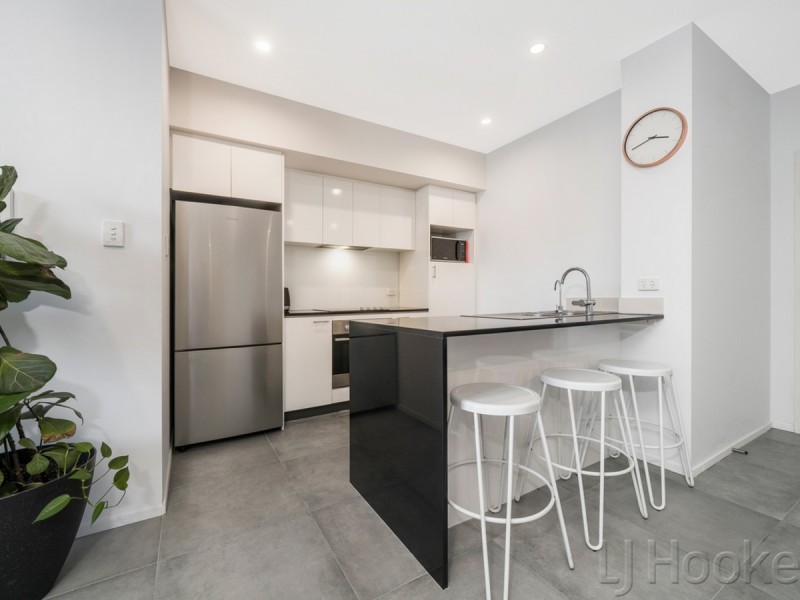 44/262 Lord Street, Perth WA 6000