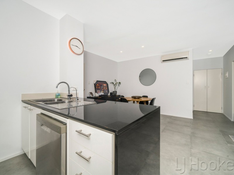 44/262 Lord Street, Perth WA 6000