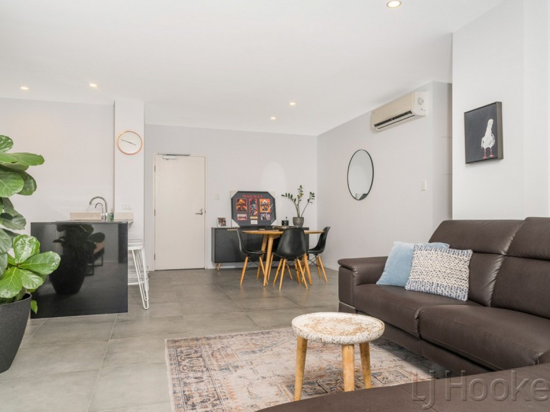 44/262 Lord Street, Perth WA 6000