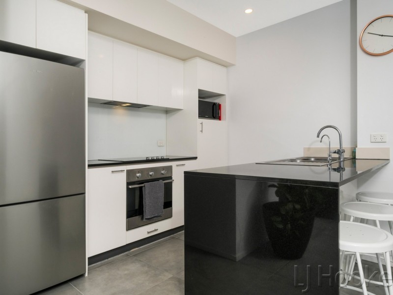 44/262 Lord Street, Perth WA 6000