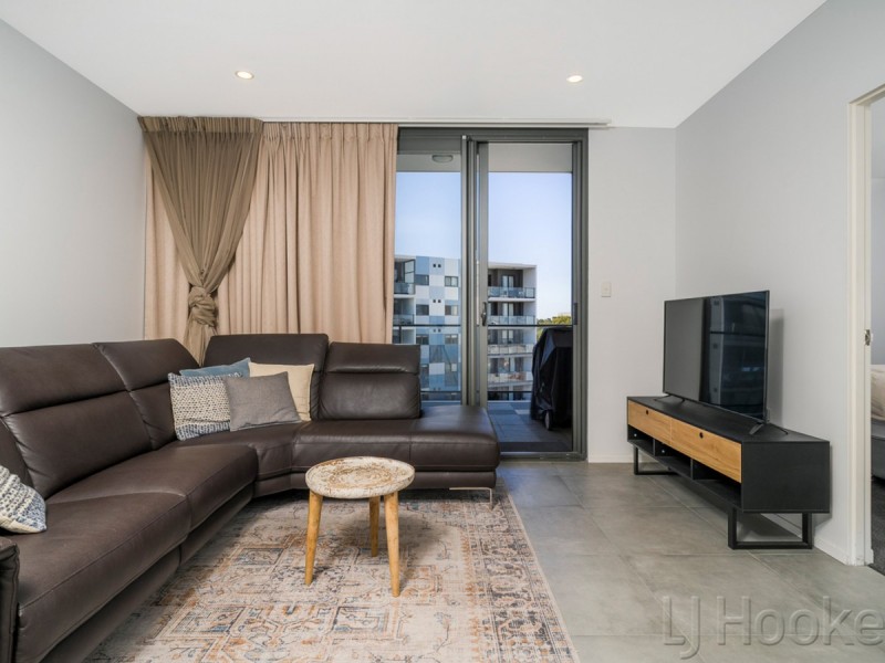 44/262 Lord Street, Perth WA 6000