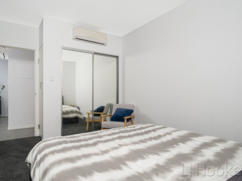 44/262 Lord Street, Perth WA 6000