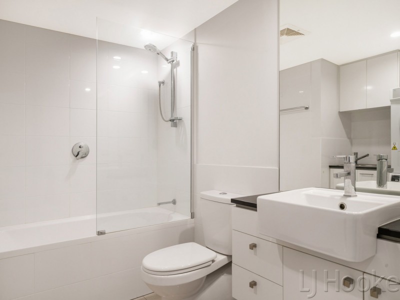 44/262 Lord Street, Perth WA 6000