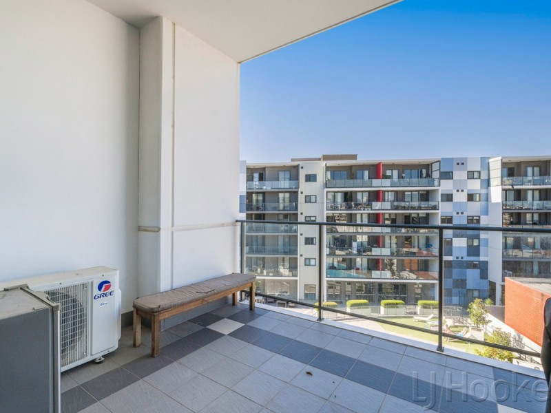 44/262 Lord Street, Perth WA 6000