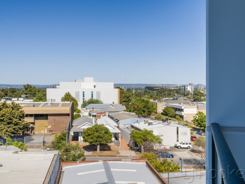 44/262 Lord Street, Perth WA 6000
