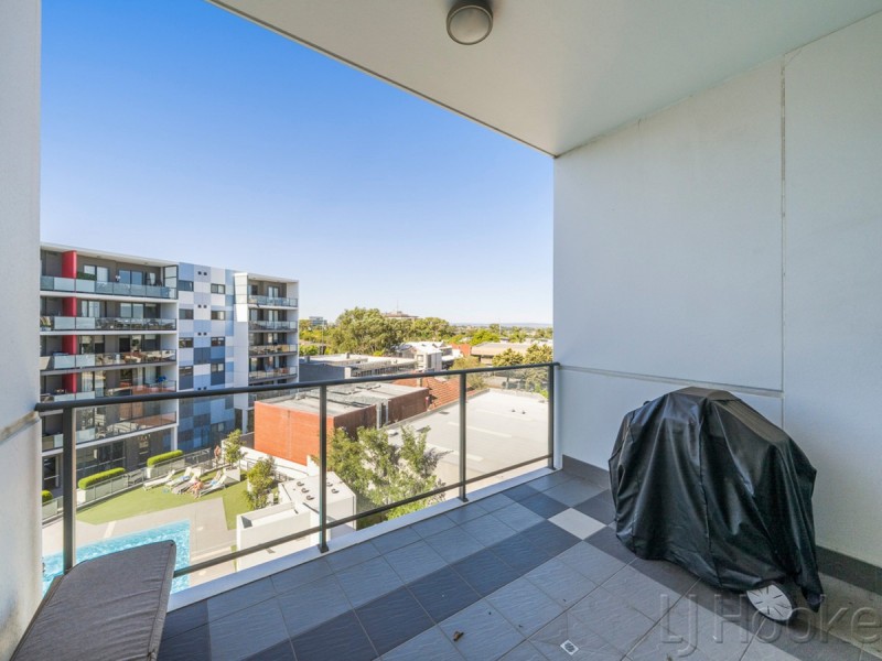 44/262 Lord Street, Perth WA 6000