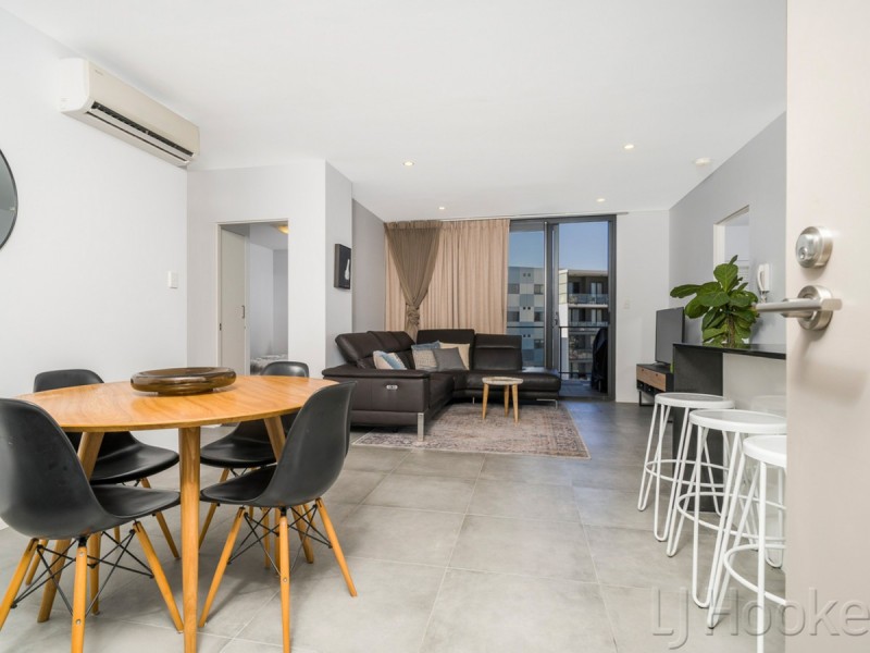 44/262 Lord Street, Perth WA 6000
