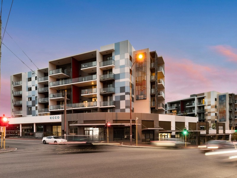 44/262 Lord Street, Perth WA 6000