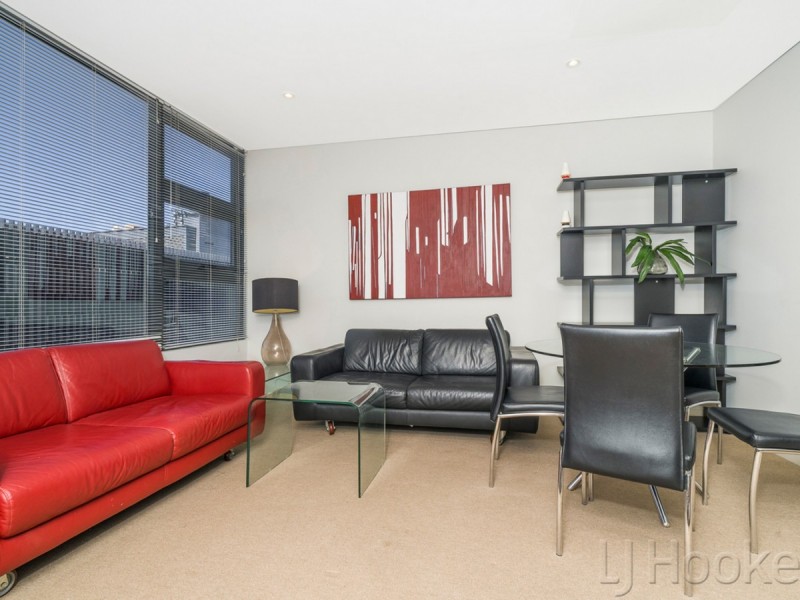 26/101 Murray Street, Perth WA 6000