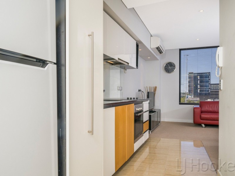 26/101 Murray Street, Perth WA 6000