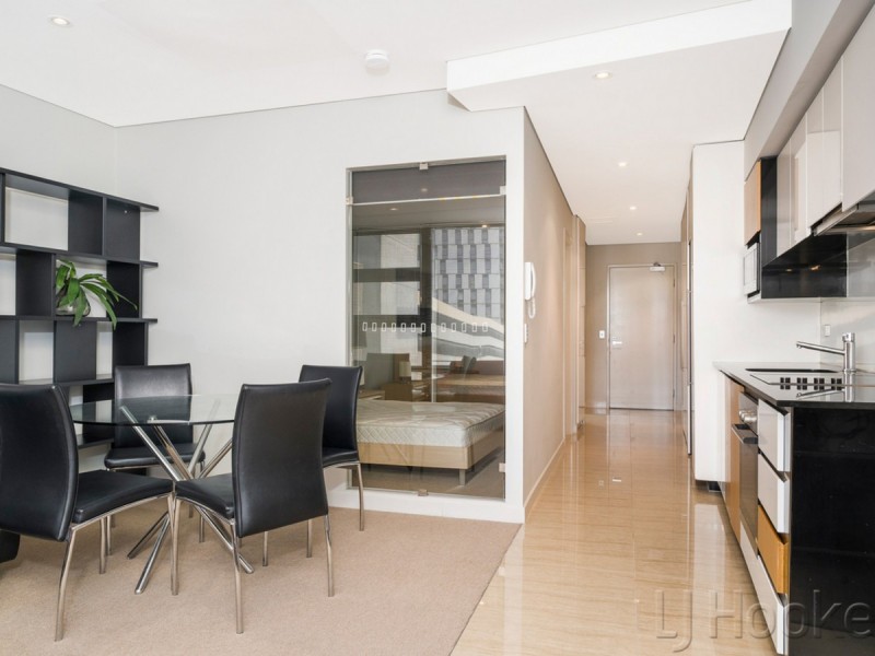 26/101 Murray Street, Perth WA 6000