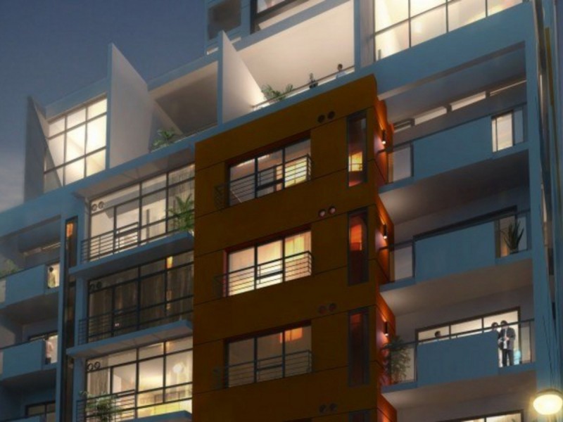 26/101 Murray Street, Perth WA 6000