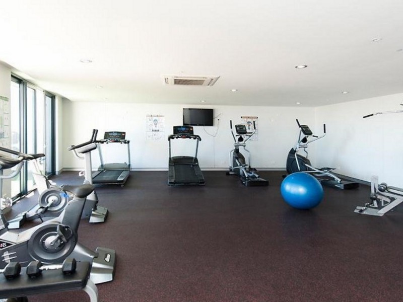 26/101 Murray Street, Perth WA 6000