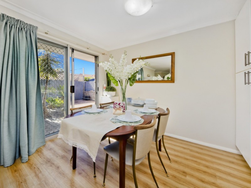 5/86 Woodrow Avenue, Yokine WA 6060