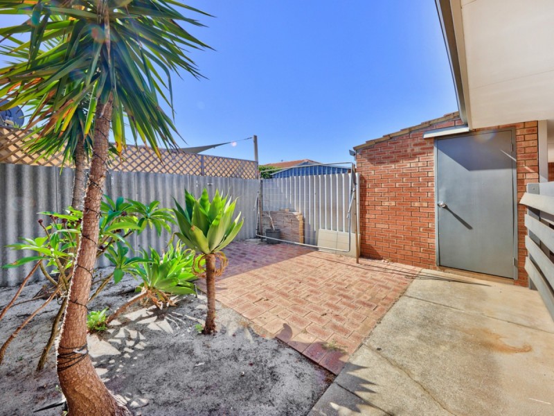 5/86 Woodrow Avenue, Yokine WA 6060