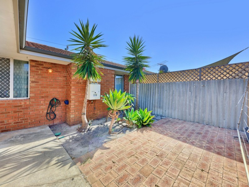 5/86 Woodrow Avenue, Yokine WA 6060