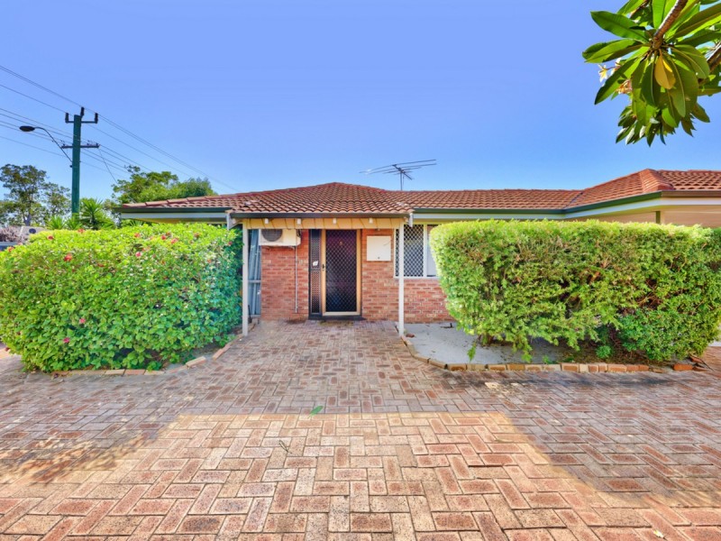 5/86 Woodrow Avenue, Yokine WA 6060