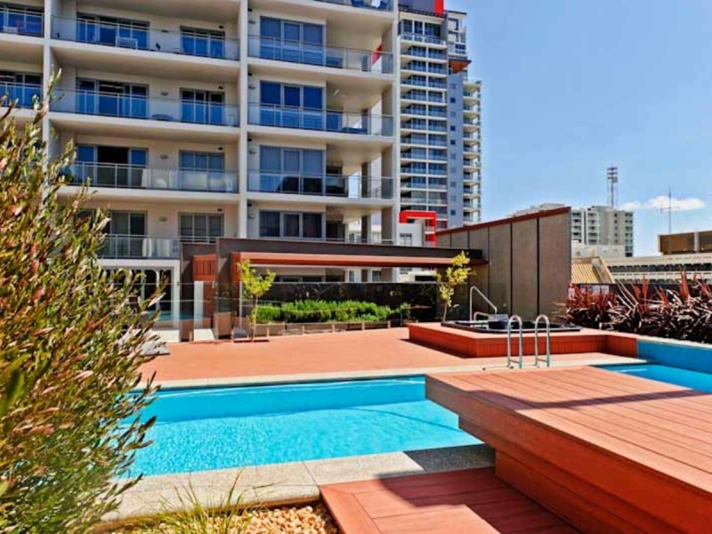 103/148 Adelaide Terrace, East Perth WA 6004