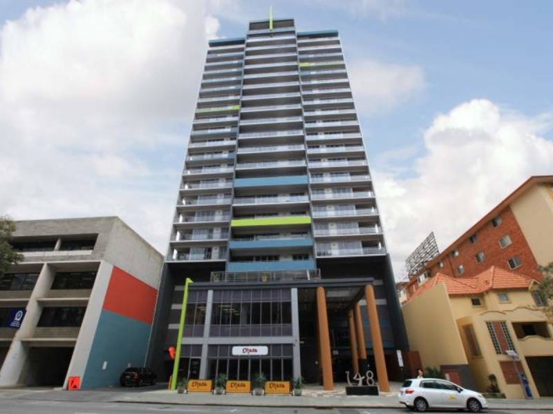 103/148 Adelaide Terrace, East Perth WA 6004