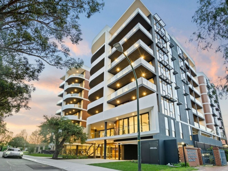 207/3 Wren Street, Mount Pleasant WA 6153