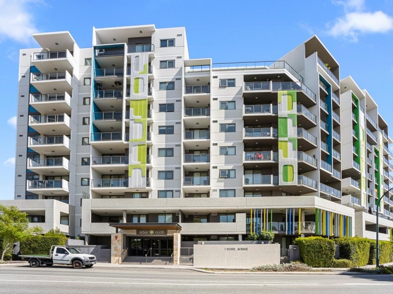19/1 Rowe Avenue, Rivervale WA 6103