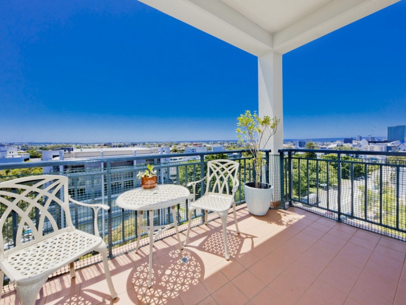 20/105 Colin Street, West Perth WA 6005