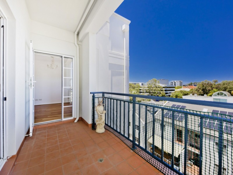 20/105 Colin Street, West Perth WA 6005