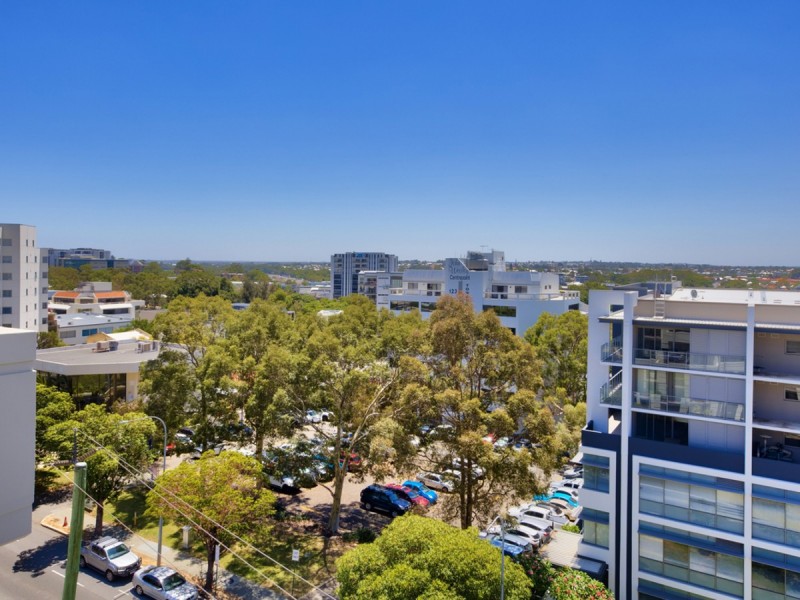 20/105 Colin Street, West Perth WA 6005