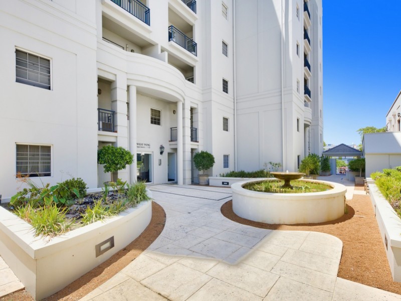 20/105 Colin Street, West Perth WA 6005