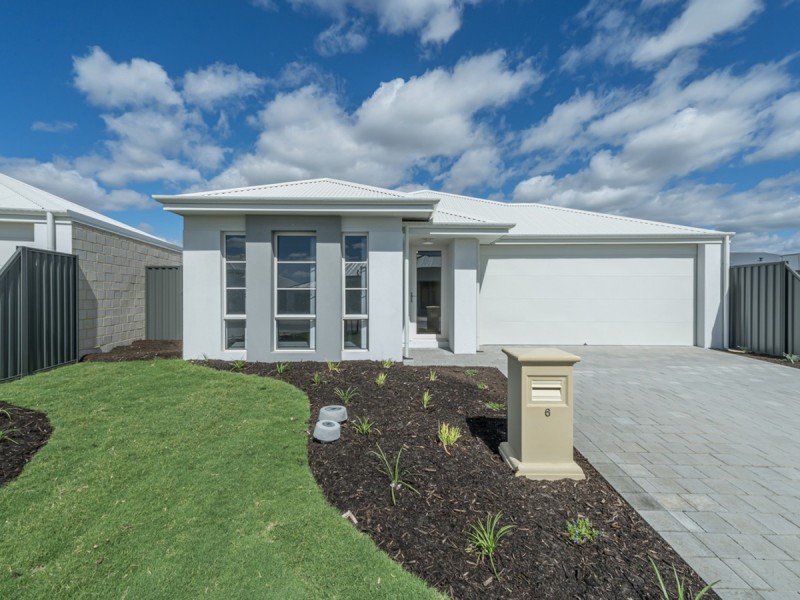 6 Trinity Road, Henley Brook WA 6055