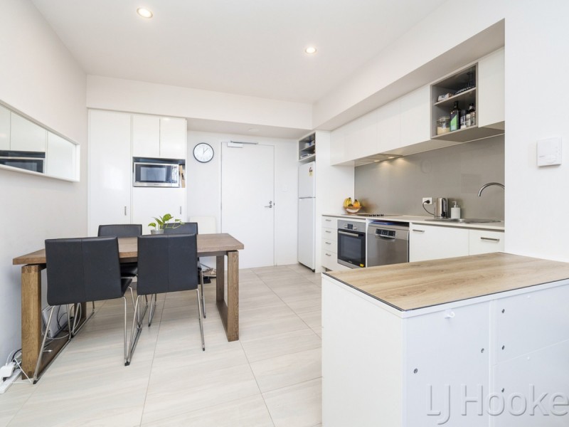 1909/659 Murray Street, West Perth WA 6005