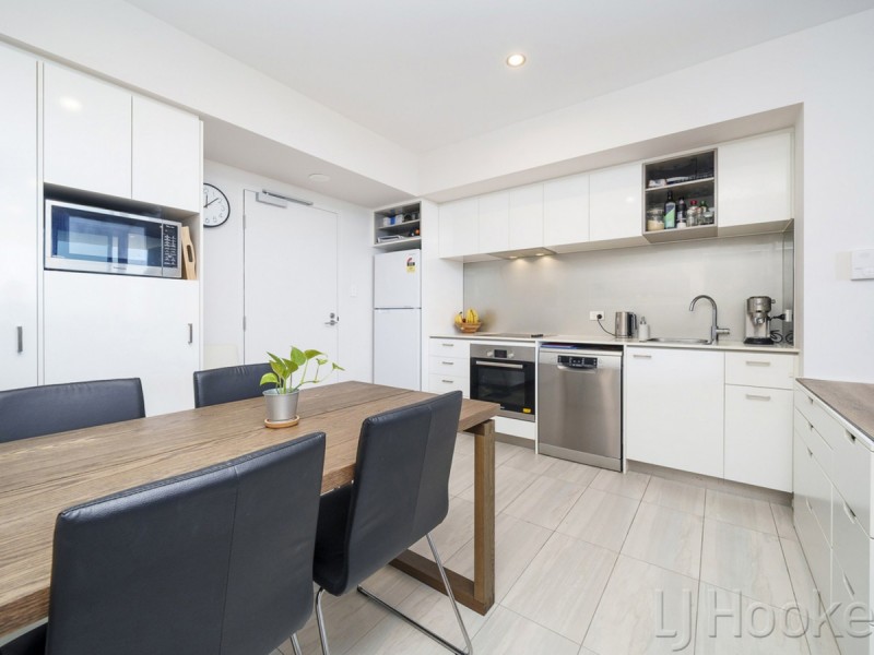 1909/659 Murray Street, West Perth WA 6005