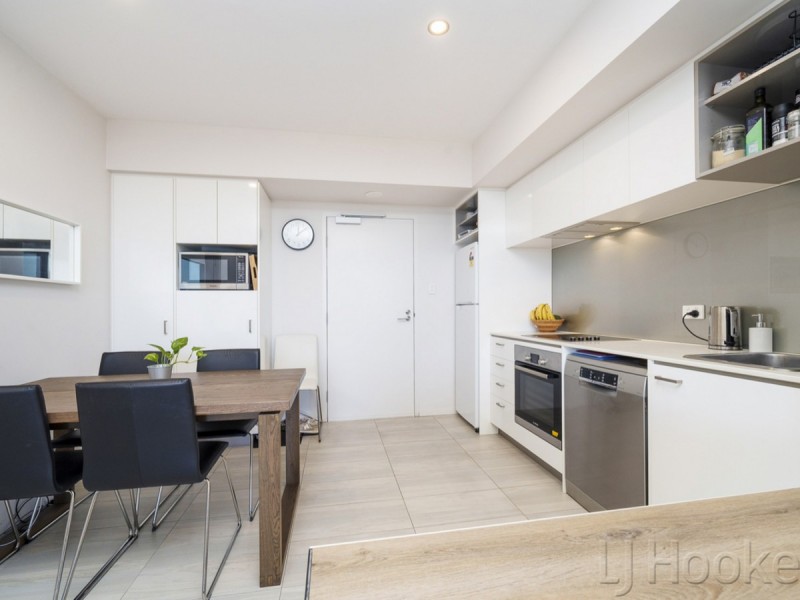 1909/659 Murray Street, West Perth WA 6005