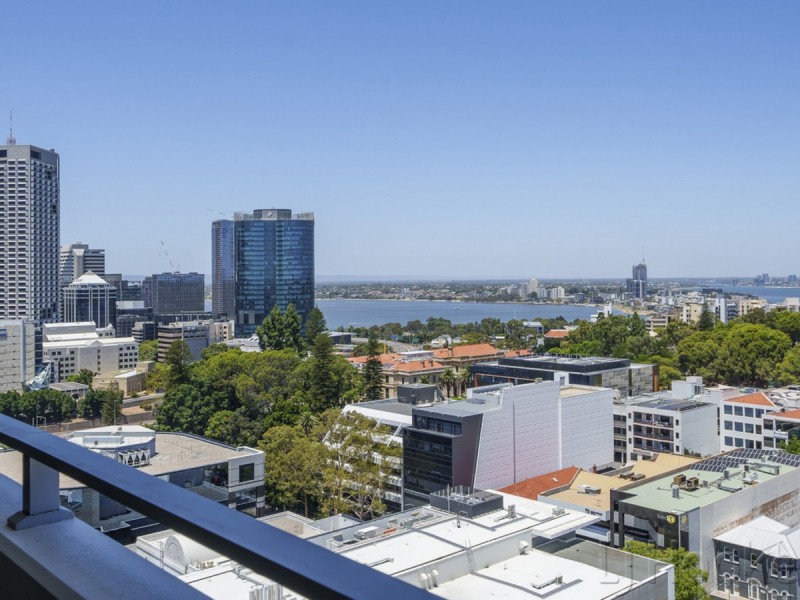 1909/659 Murray Street, West Perth WA 6005