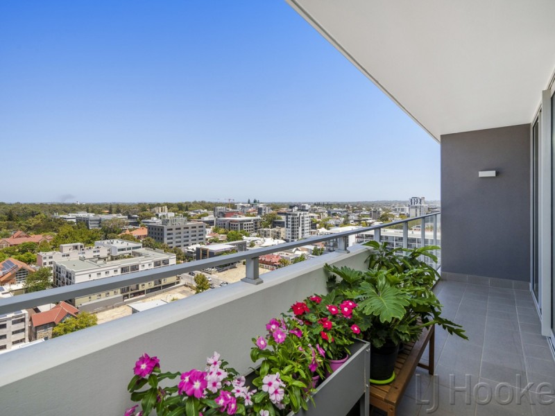 1909/659 Murray Street, West Perth WA 6005