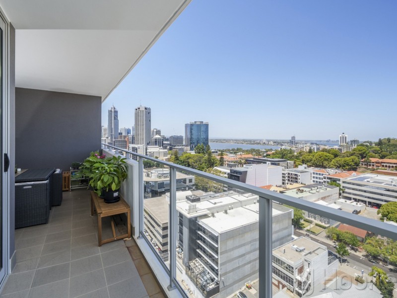 1909/659 Murray Street, West Perth WA 6005