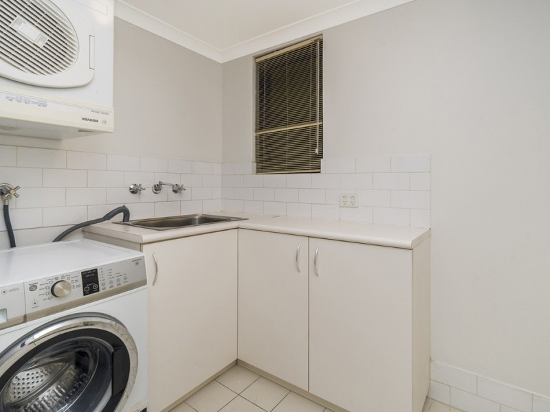 3/24 Constitution Street, East Perth WA 6004