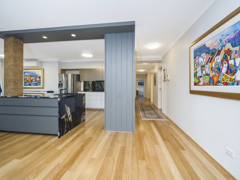 3/24 Constitution Street, East Perth WA 6004