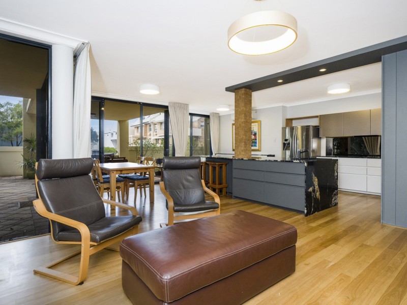 3/24 Constitution Street, East Perth WA 6004