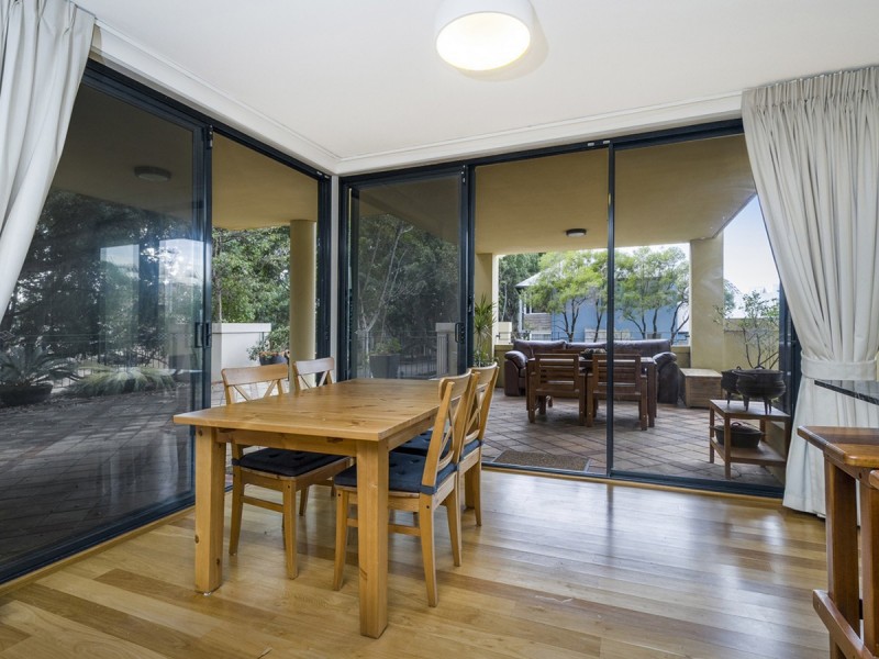 3/24 Constitution Street, East Perth WA 6004