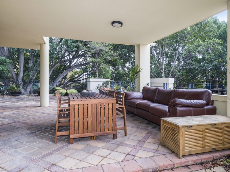 3/24 Constitution Street, East Perth WA 6004