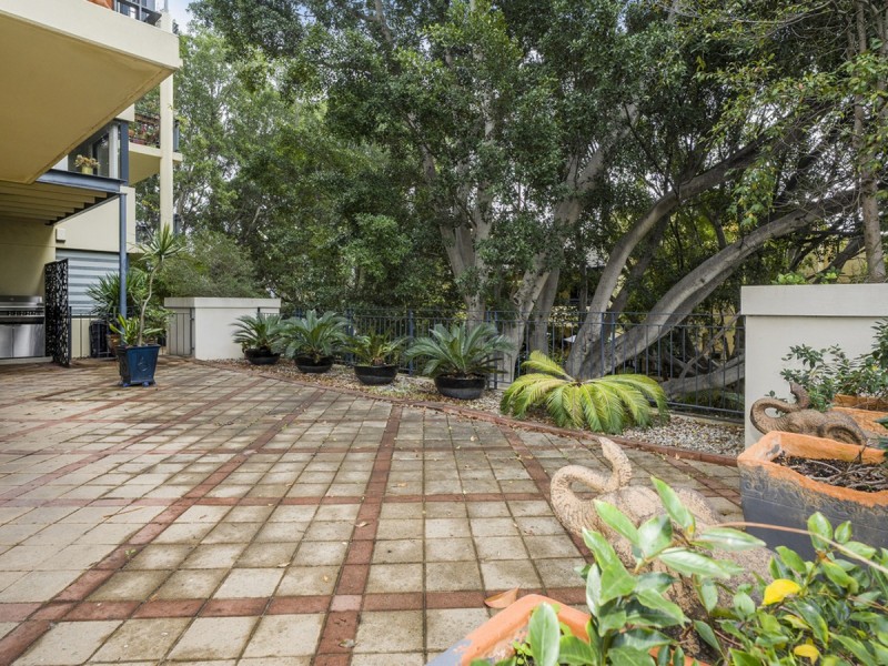 3/24 Constitution Street, East Perth WA 6004