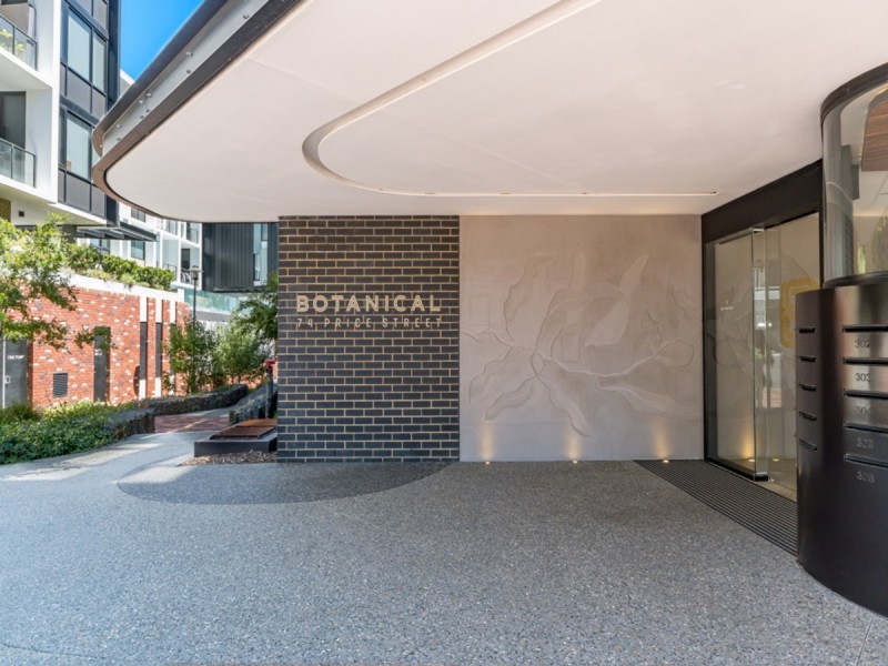 312/74 Price Street, Subiaco WA 6008