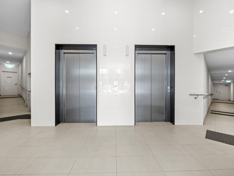 33/180 Stirling Street, Perth WA 6000