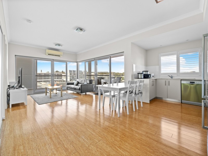 33/180 Stirling Street, Perth WA 6000