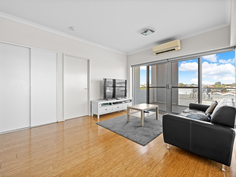 33/180 Stirling Street, Perth WA 6000