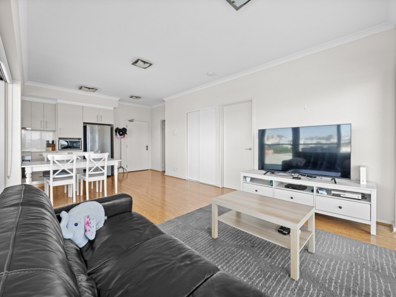 33/180 Stirling Street, Perth WA 6000