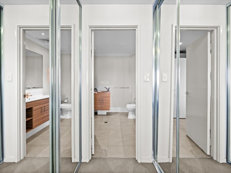 33/180 Stirling Street, Perth WA 6000