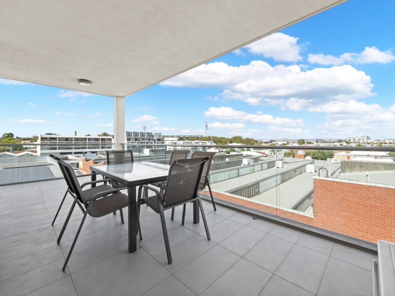 33/180 Stirling Street, Perth WA 6000